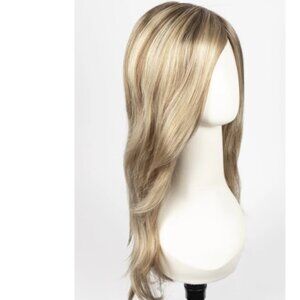 Like New! Amanda by Jon Renau in Shaded Praline